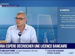 Replay Good Morning Business - Paroles de patrons : Cyril Chiche - 15/09