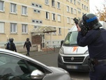 Replay 100 jours avec la police de Normandie - S1E1 - Episode 1