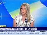 Replay Le monde qui bouge - Annalisa Cappellini : Vladimir Poutine face au test de la Crimée - 30/06
