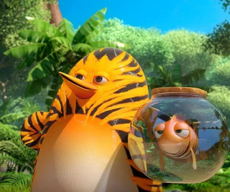 Replay Les as de la jungle à la rescousse - 23/12/2025