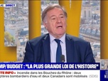 Replay Parlons info ! - Trump/Budget : La plus grande loi de l'histoire - 05/07