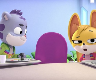 Replay Les enquêtes sauvages - À la recherche de la bête féroce du marais