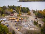 Replay Le mystère d'Oak Island