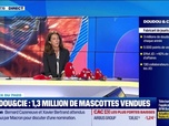 Replay Le choix du 7.20 : Doudou&Cie, fabricant de la mascotte des JO - 02/09