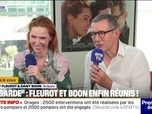 Replay Culture et vous - Audrey Fleurot et Dany Boon réunis dans le film Regarde, au cinéma le 17 septembre prochain