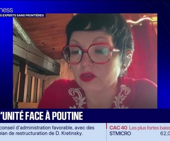 Replay Les experts sans frontières - Émission du 10 juillet 2026