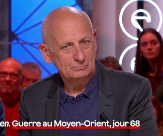 Replay Quotidien, deuxième partie du 6 mai 2026