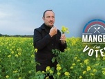 Replay Manger c'est voter - En Seine-et-Marne avec Pierre Cuypers