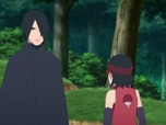 Replay Boruto - Naruto next generations - S7 E18 - L'entraînement commence!