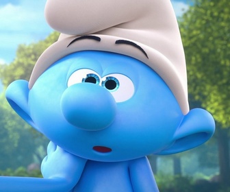 Replay Les schtroumpfs - L'Arbre de la connaissance