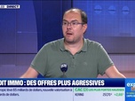 Replay Les Experts de l'immo : Crédit immo, des offres plus agressives - 29/05