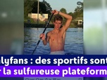 Replay On a de l'info - Onlyfans : des sportifs sont sur la sulfureuse plateforme ?