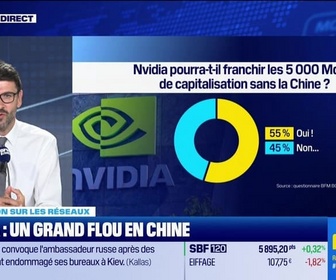 Replay BFM Bourse - Jeudi 28 août