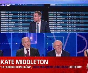 Replay News Box - Aéroports : plus de 1 000 vols annulés - 04/07