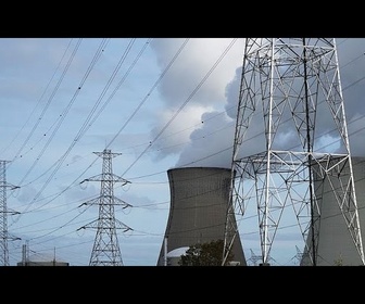 Replay Le retour en grâce de l'énergie nucléaire en Europe