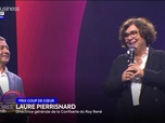 Replay Edition spéciale - Territoires Awards 2026 : la Confiserie du Roy René remporte le prix Coup de cœur