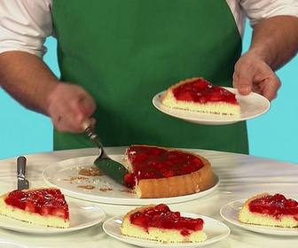 Replay Erdbeerkuchen / Attirer une poule / La langue de la diplomatie - Karambolage