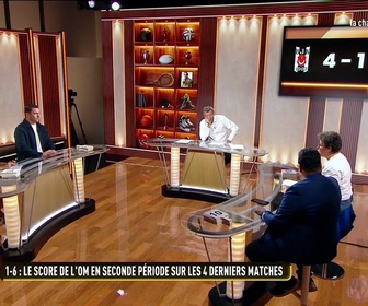 Replay L'Équipe du Soir - Episode du 17 septembre