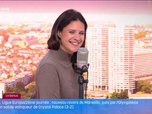Replay Apolline Matin - Émission du 16 octobre 2026