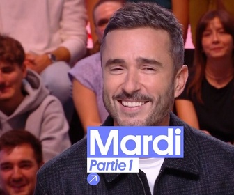 Replay Quotidien, première partie du 29 octobre 2024