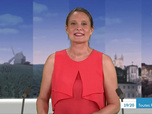 Replay ICI 19/20 édition toutes régions - Émission du vendredi 1 août 2025