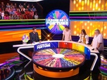 Replay La roue de la fortune - Émission 9