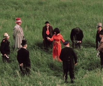 Replay Les vieux messieurs - Les histoires de l'enfant-poubelle