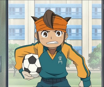 Replay Inazuma Eleven - S01 E11 - Recherche entraîneur désespérément