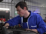 Replay Top Mecanic : 5 jours pour restaurer une épave - S5E57 - Jour 2 - Vince contre les frères Bretons