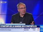 Replay Tech & Co, la quotidienne - Deux startups de la Banque des Startups LCL - 23/04