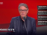 Replay Les Grandes Gueules - Débattre du grand remplacement : liberté d'expression ou racisme ?