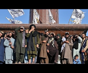 Replay Afghanistan : les talibans célèbrent les cinq ans de leur retour au pouvoir