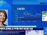 Replay Good Morning Market - En portefeuille : 2CRSI, STIF et IDLogistics - 07/04