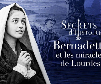 Replay Secrets d'Histoire