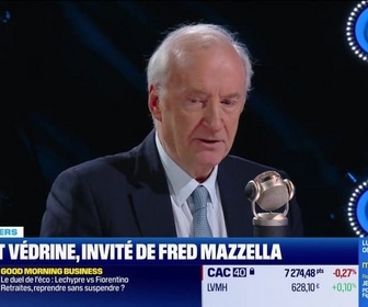 Replay #81 – L'intégrale – Hubert Védrine, dans Les Pionniers Chez Fred Mazzella