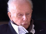 Replay Culture et vous - Philippe Bouvard, bientôt 95 ans, se voit comme un ancien jeune homme toujours aussi enthousiaste