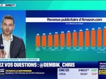 Replay Tout pour investir, la masterclass - Christopher Dembik vous répond - Amazon à la traine en Bourse, faut-il s'inquiéter ? - 20/02