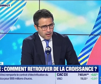 Replay Good Morning Market - Le face à face du 19 septembre