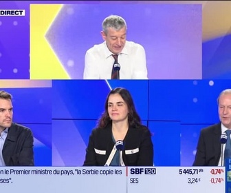 Replay Les Experts : Budget, la censure... et après ? - 02/12