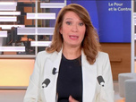 Replay Le pour et le contre - 28/11/2025