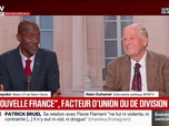 Replay L'intégrale de BFM Dimanche Soir - Dimanche 17 mai 2026