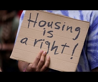 Replay Crise du logement : l'UE appelée à accélérer les autorisations de constructions