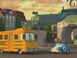 Replay Robocar Poli à la rescousse de Vroum Ville - La promesse de Totobus