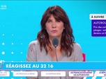 Replay Estelle Midi - Carburants, péages : l'autoroute est-elle devenue un luxe ?