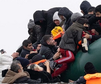 Replay Pourquoi toujours autant de morts dans la Manche ?