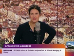Replay Apolline Matin - Émission du 11 mai 2026
