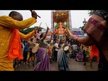 Replay À Mumbai et Hyderabad, des millions de fidèles célèbrent Ganesh