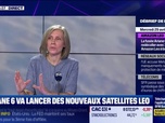 Replay Tech & Co, la quotidienne - Ariane 6 va lancer des nouveaux satellites Leo - 29/04