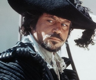 Replay Les trois mousquetaires