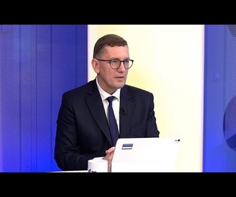 Replay Si Poutine arrête la guerre en Ukraine, il tombera, selon Tallinn